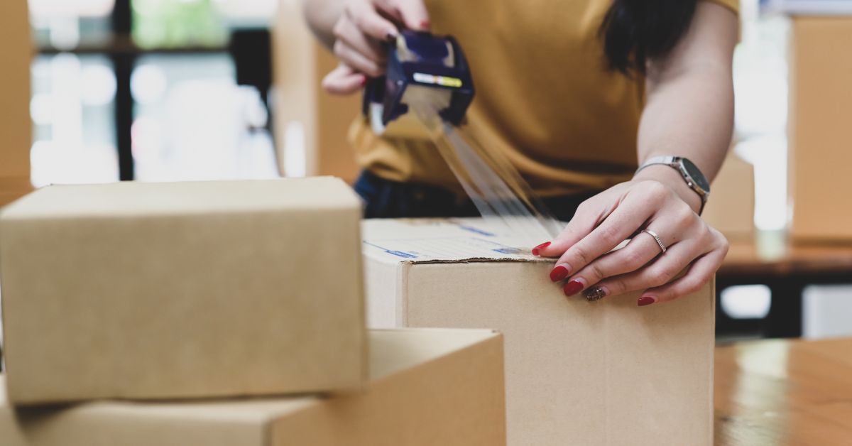 Benefits of ShipThrifty's Cost-Effective Shipping Solutions for Small Businesses