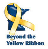 Beyond the yellow ribbon (1)
