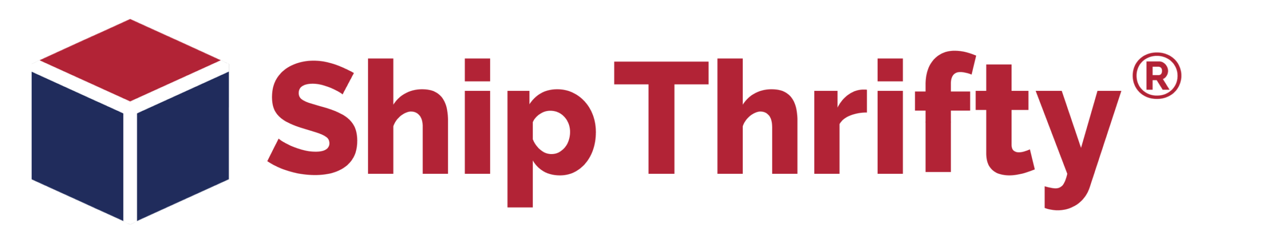 Ship Thrifty Logo