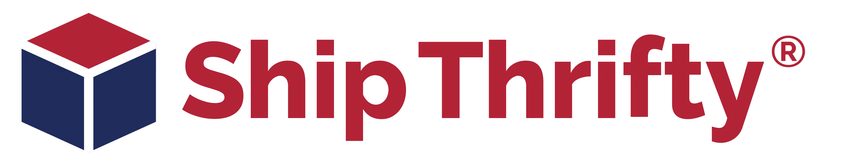 Ship Thrifty Logo